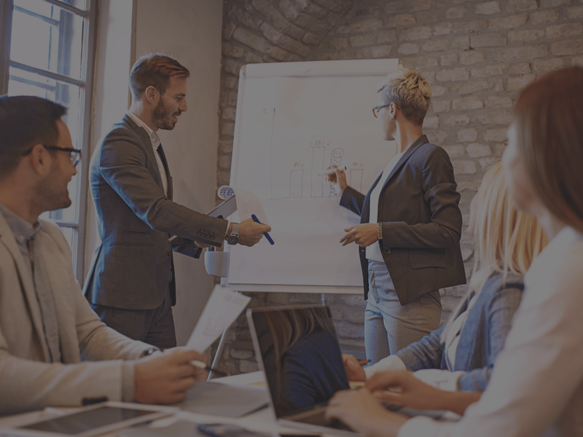 Chef de Projet IT H/F (CDI)